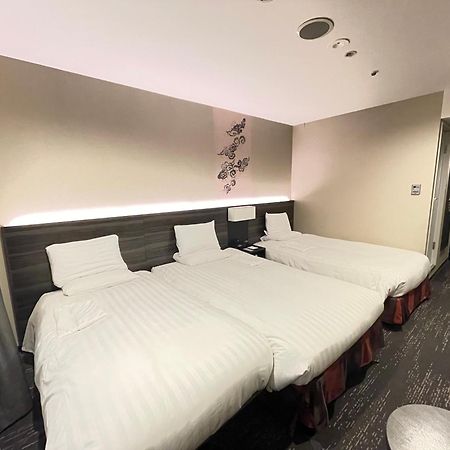 Matsue Excel Hotel Tokyu Buitenkant foto