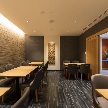 Matsue Excel Hotel Tokyu Buitenkant foto