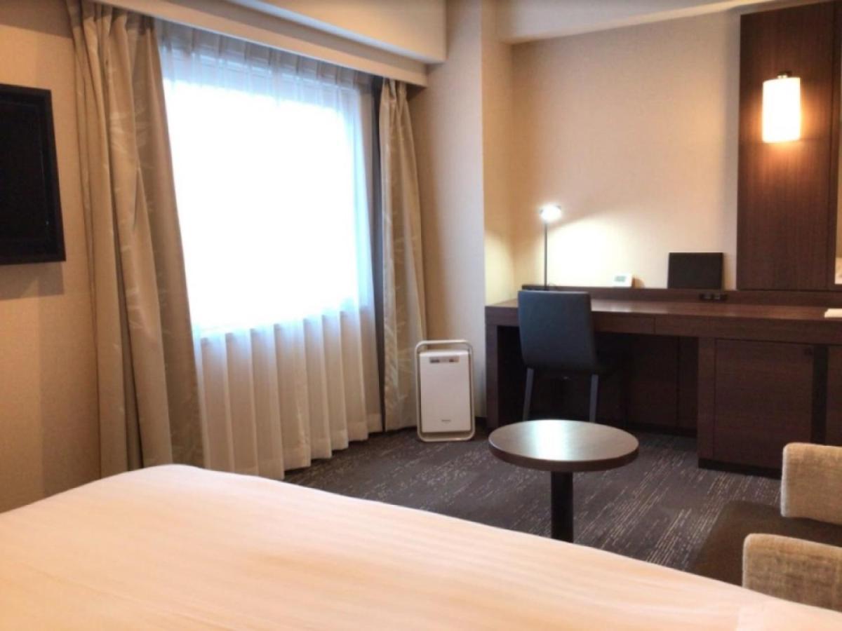 Matsue Excel Hotel Tokyu Buitenkant foto