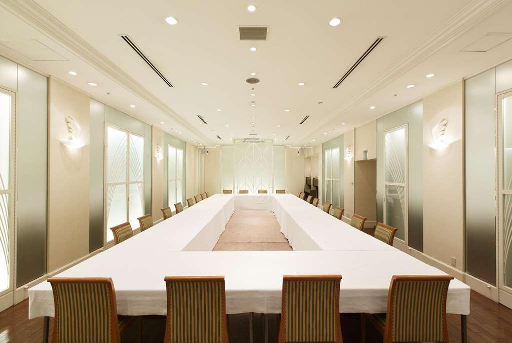 Matsue Excel Hotel Tokyu Faciliteiten foto