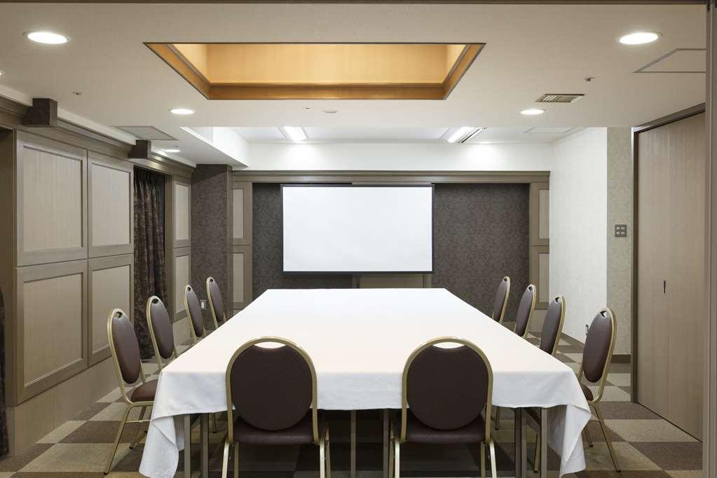 Matsue Excel Hotel Tokyu Faciliteiten foto