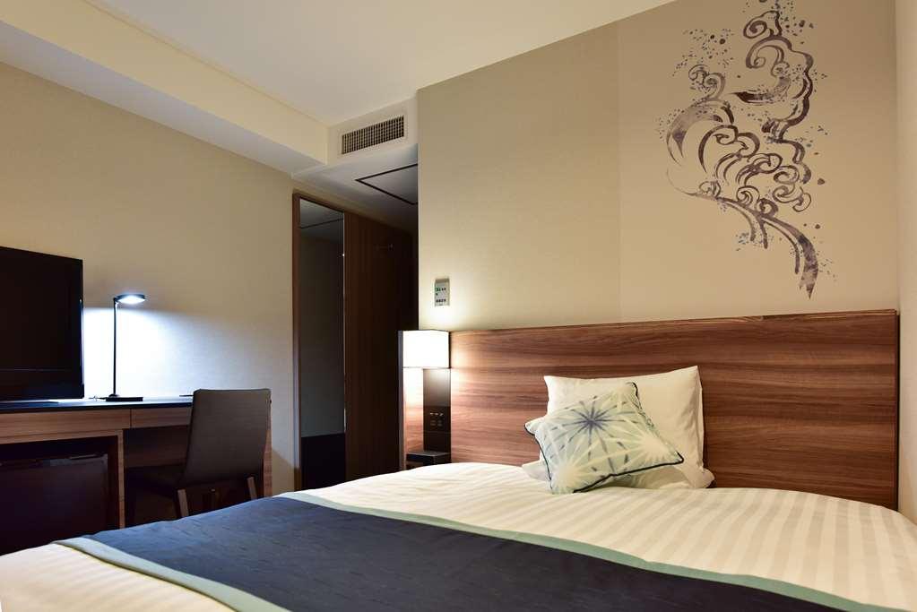 Matsue Excel Hotel Tokyu Kamer foto