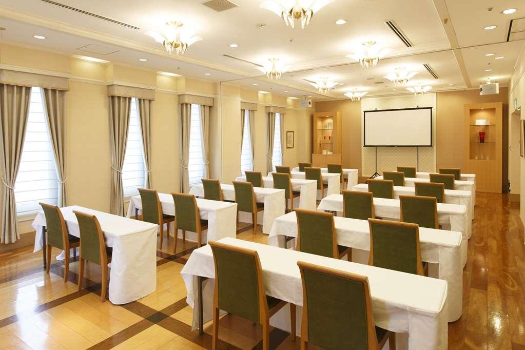 Matsue Excel Hotel Tokyu Faciliteiten foto