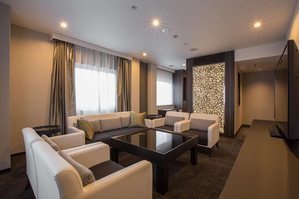 Matsue Excel Hotel Tokyu Faciliteiten foto