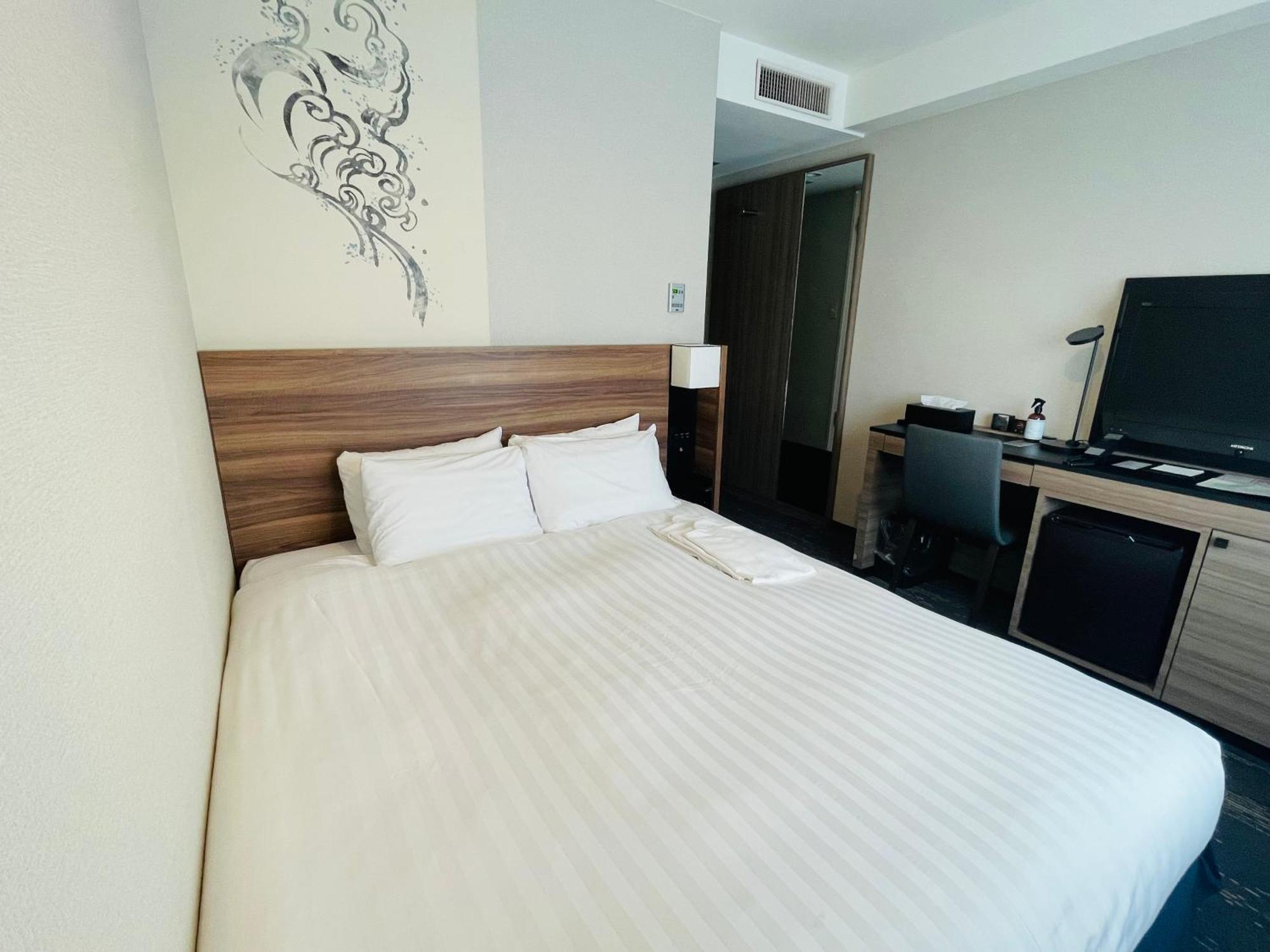 Matsue Excel Hotel Tokyu Kamer foto