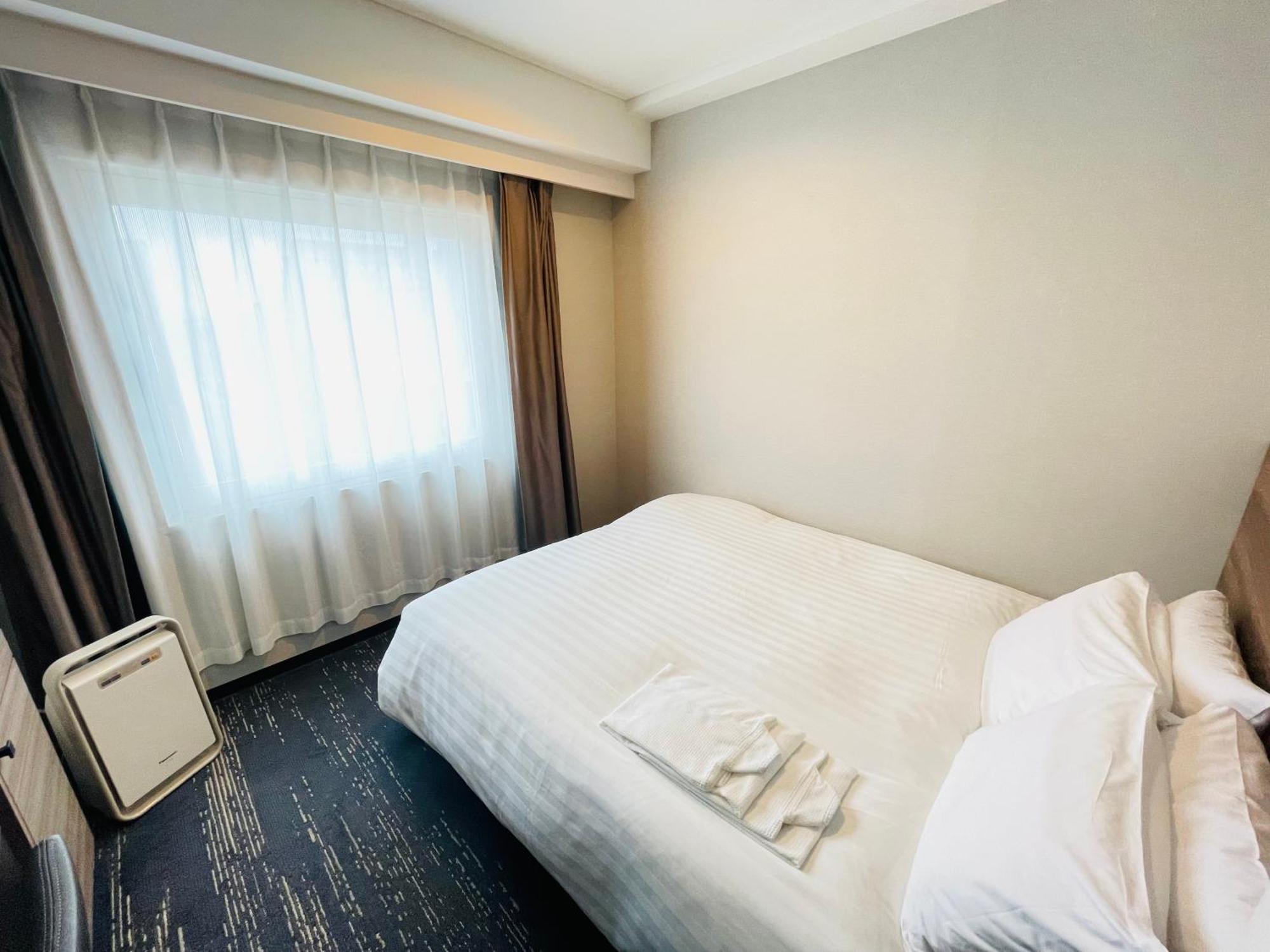 Matsue Excel Hotel Tokyu Kamer foto