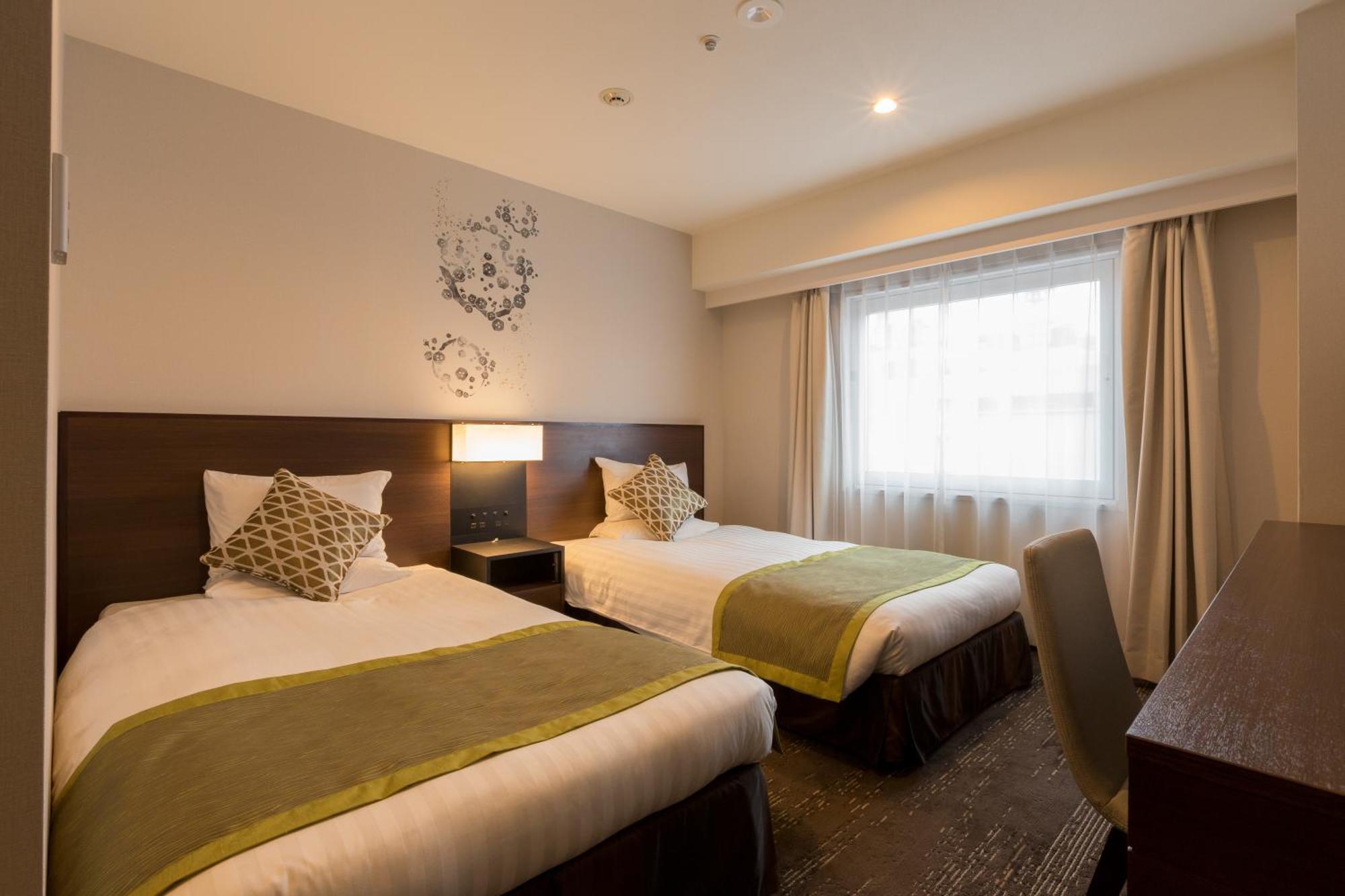 Matsue Excel Hotel Tokyu Kamer foto