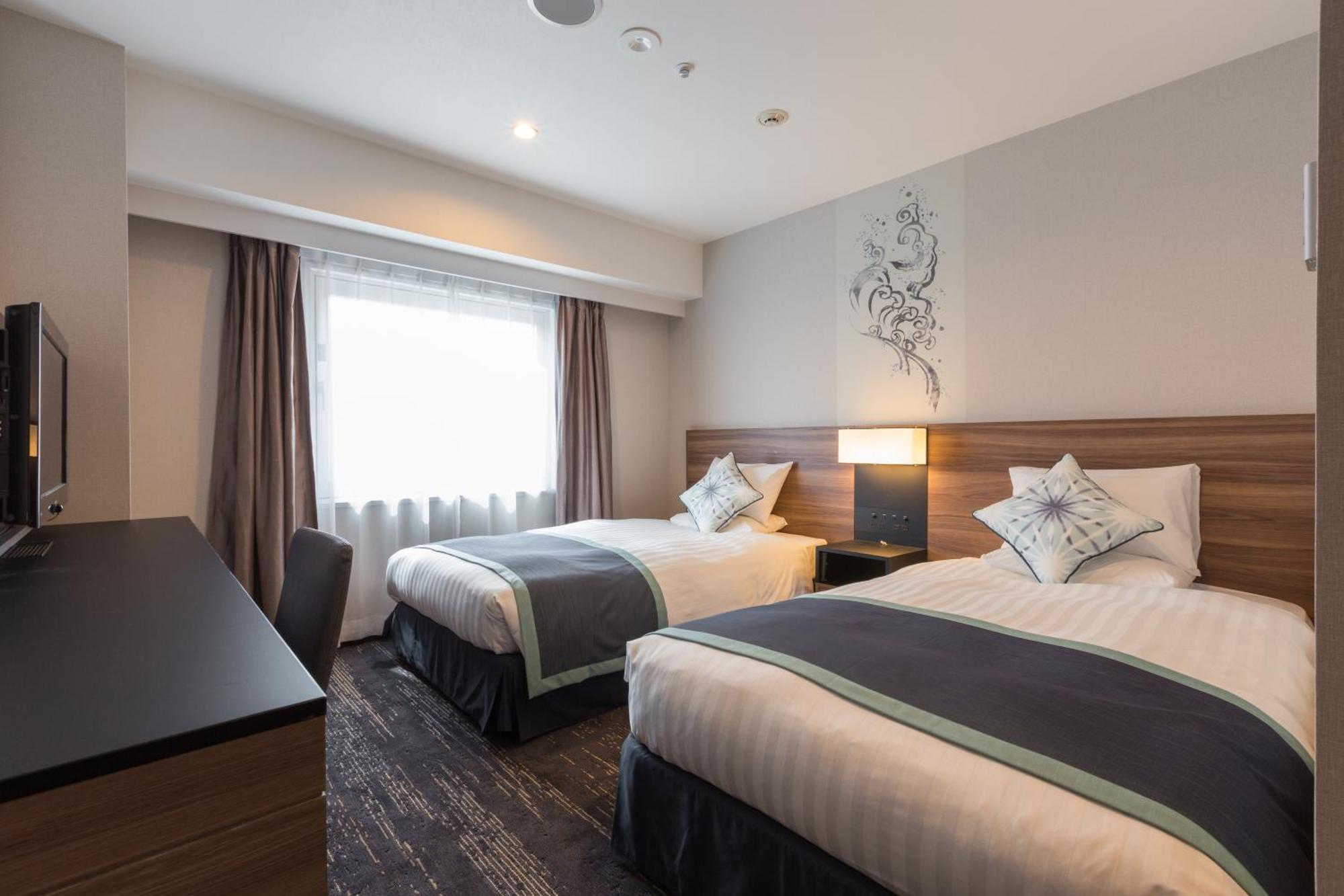 Matsue Excel Hotel Tokyu Buitenkant foto