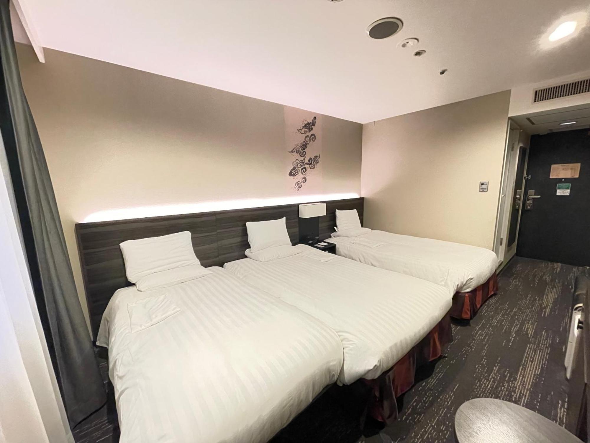 Matsue Excel Hotel Tokyu Buitenkant foto