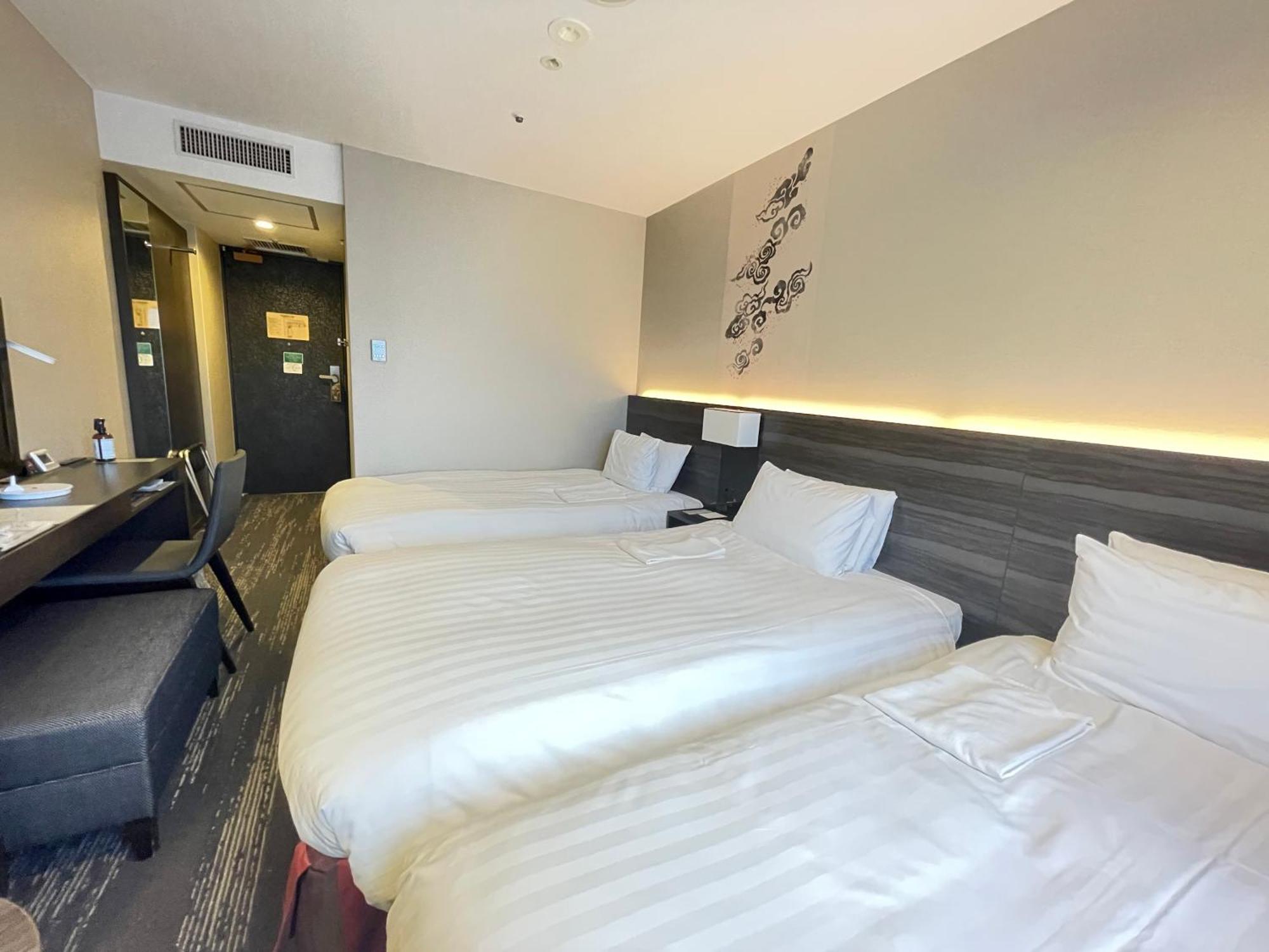 Matsue Excel Hotel Tokyu Kamer foto