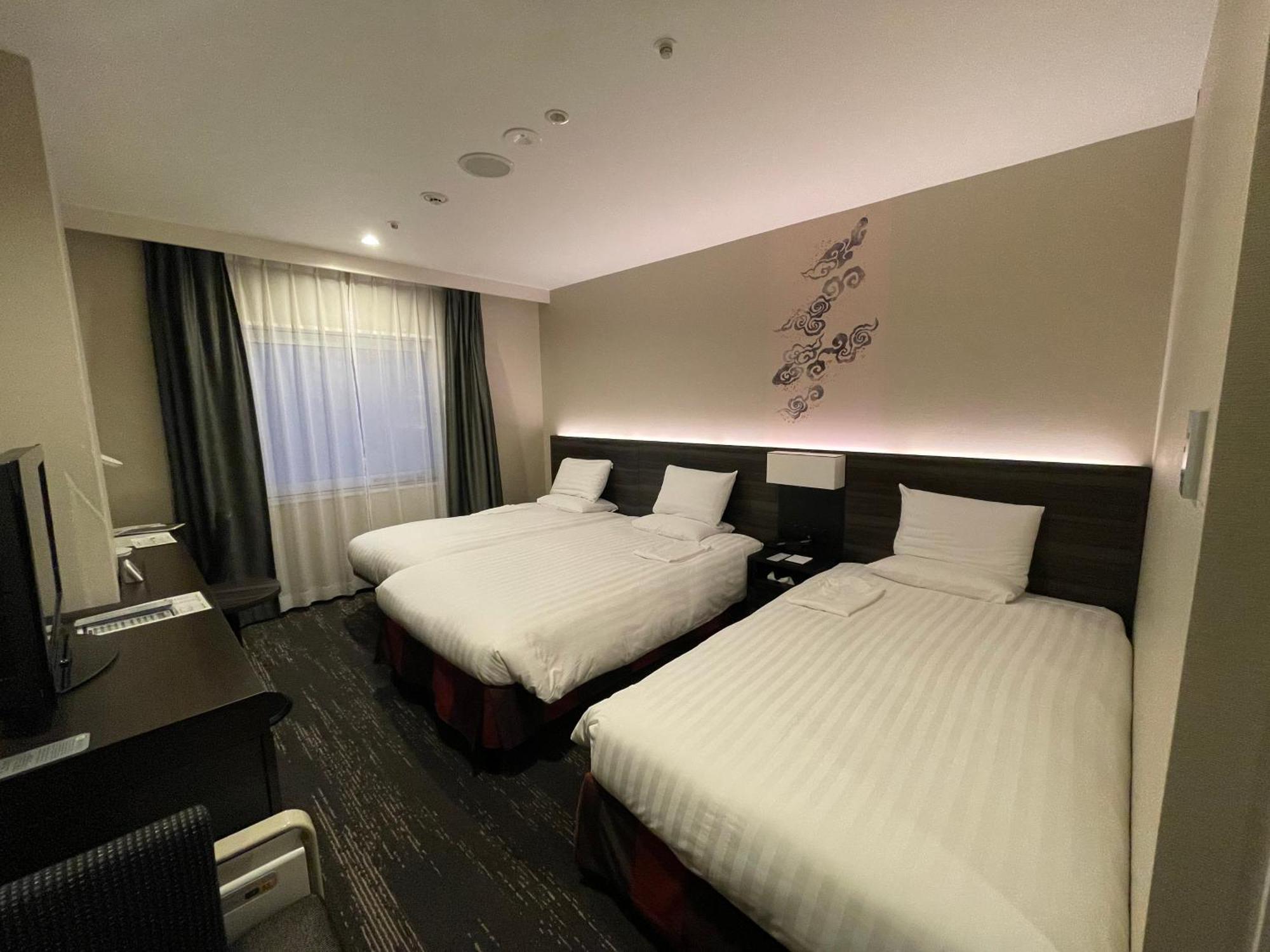 Matsue Excel Hotel Tokyu Kamer foto
