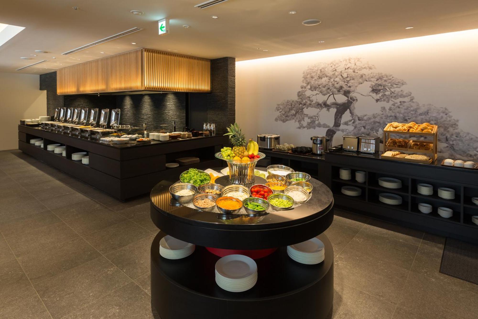 Matsue Excel Hotel Tokyu Buitenkant foto