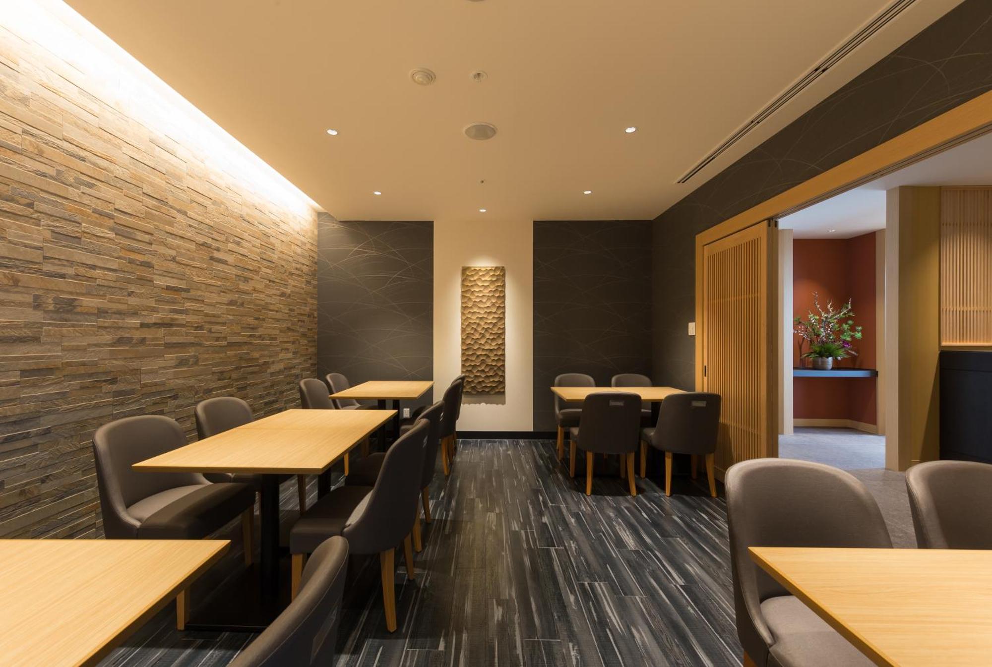 Matsue Excel Hotel Tokyu Buitenkant foto