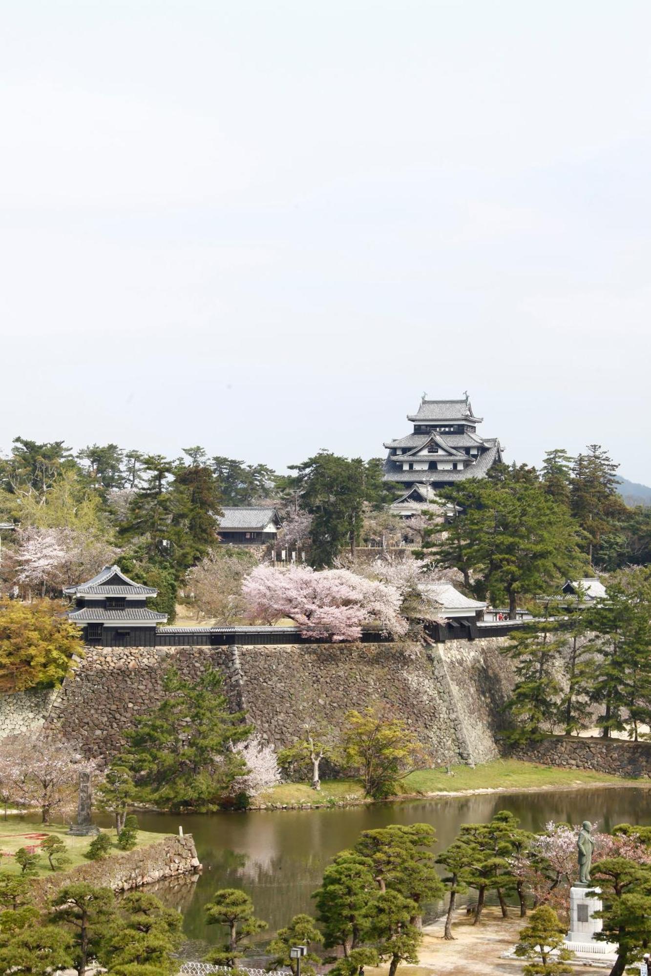 Matsue Excel Hotel Tokyu Buitenkant foto