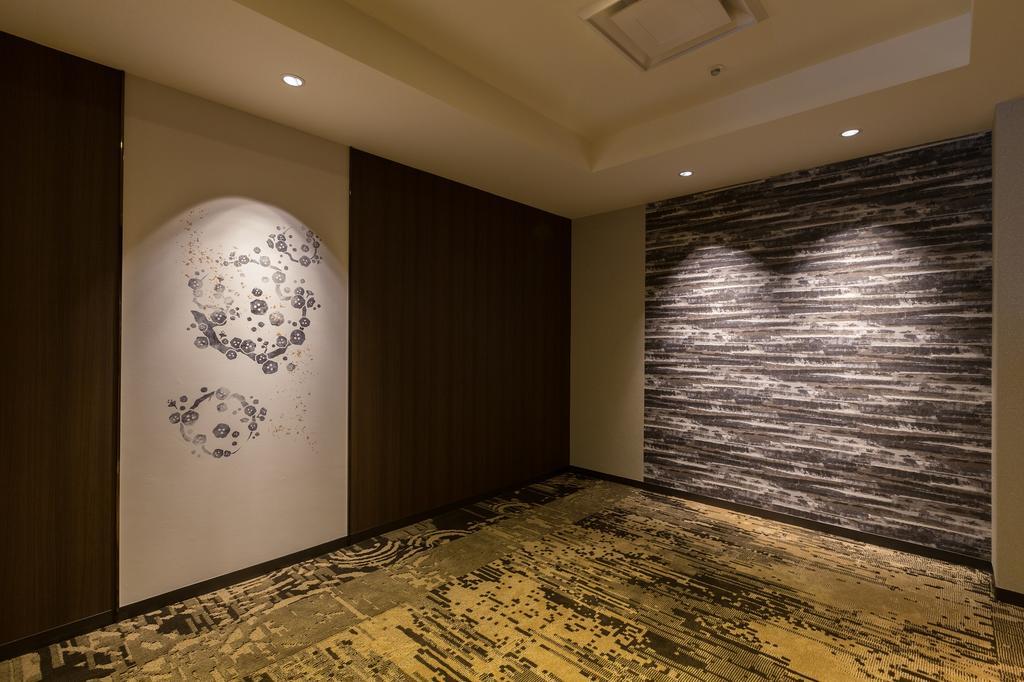Matsue Excel Hotel Tokyu Buitenkant foto