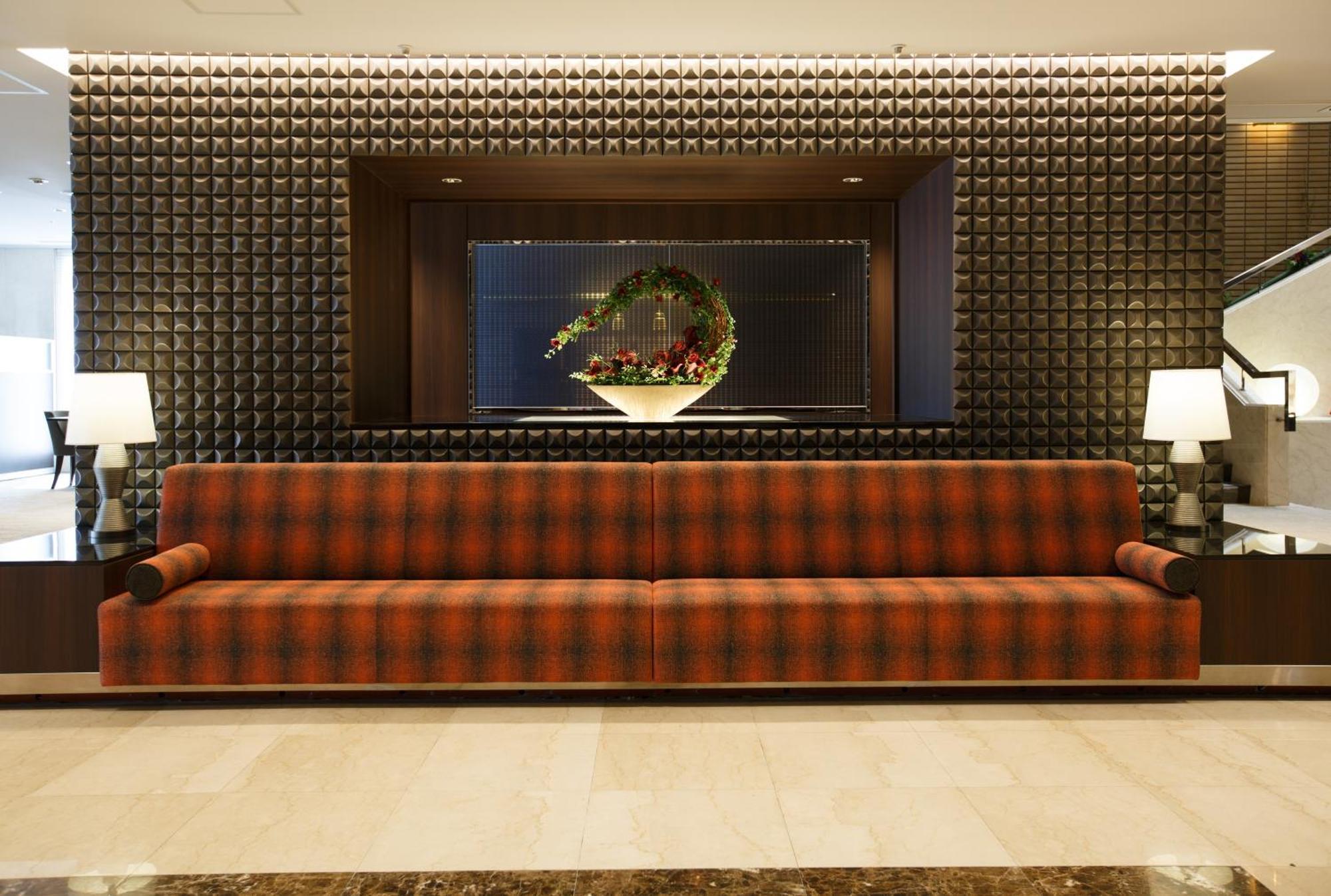 Matsue Excel Hotel Tokyu Buitenkant foto