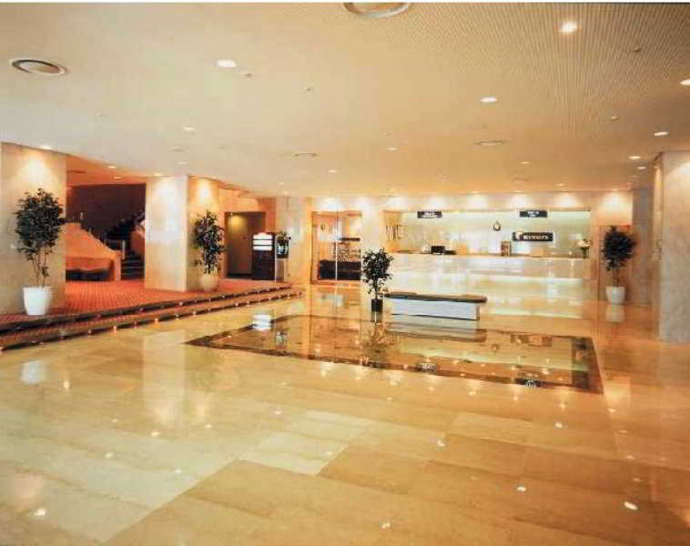 Matsue Excel Hotel Tokyu Buitenkant foto