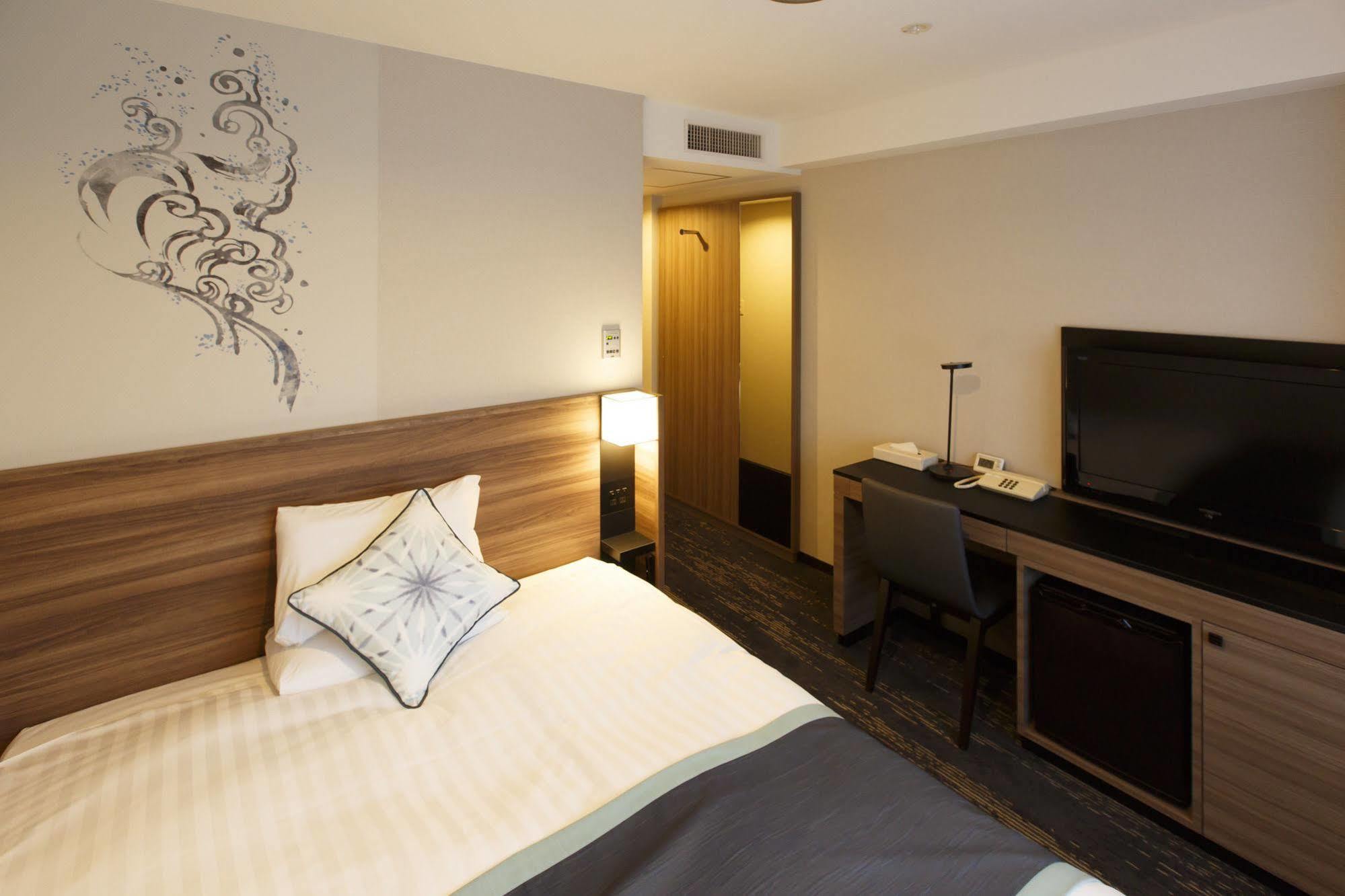 Matsue Excel Hotel Tokyu Buitenkant foto