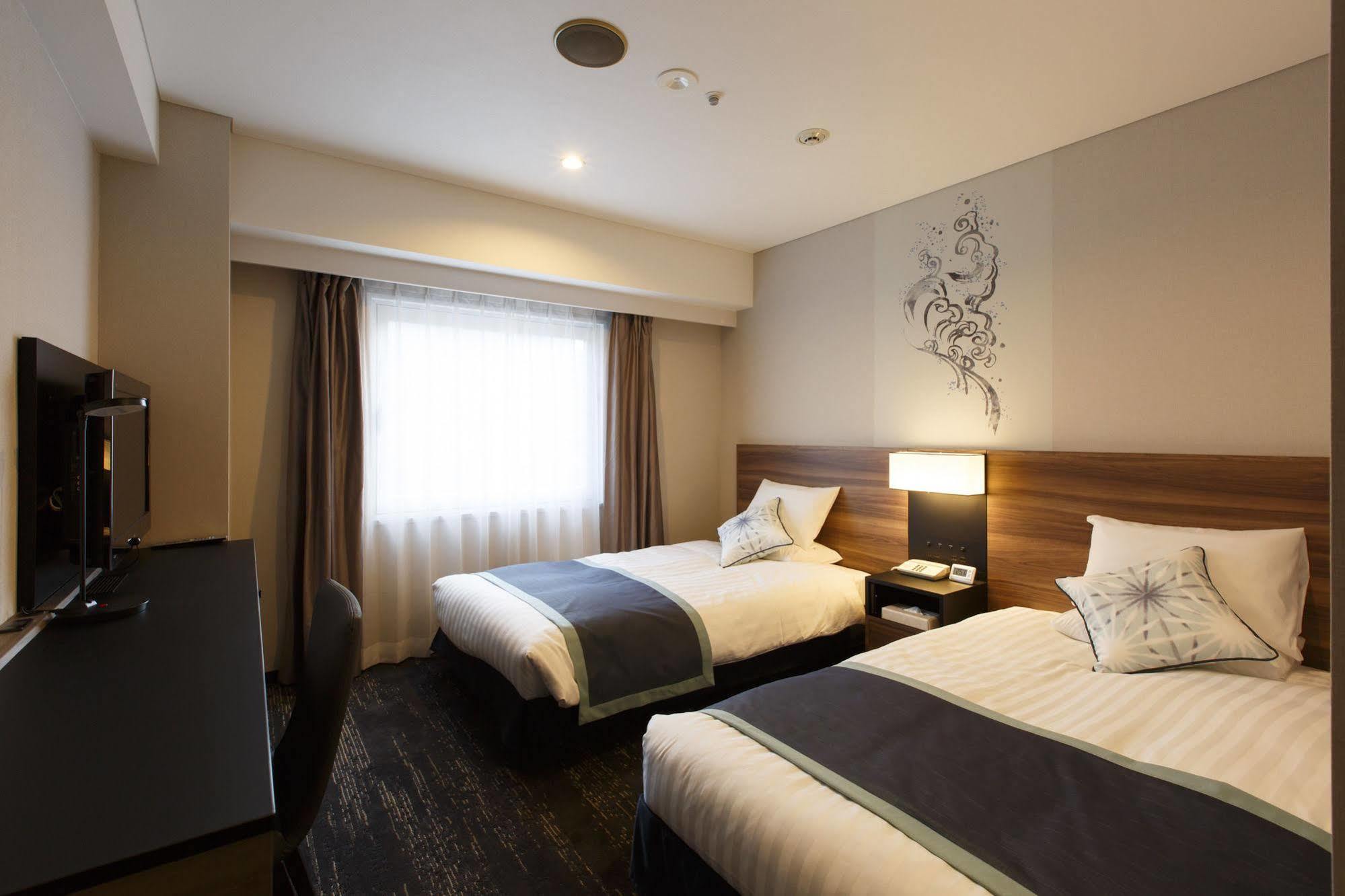 Matsue Excel Hotel Tokyu Buitenkant foto