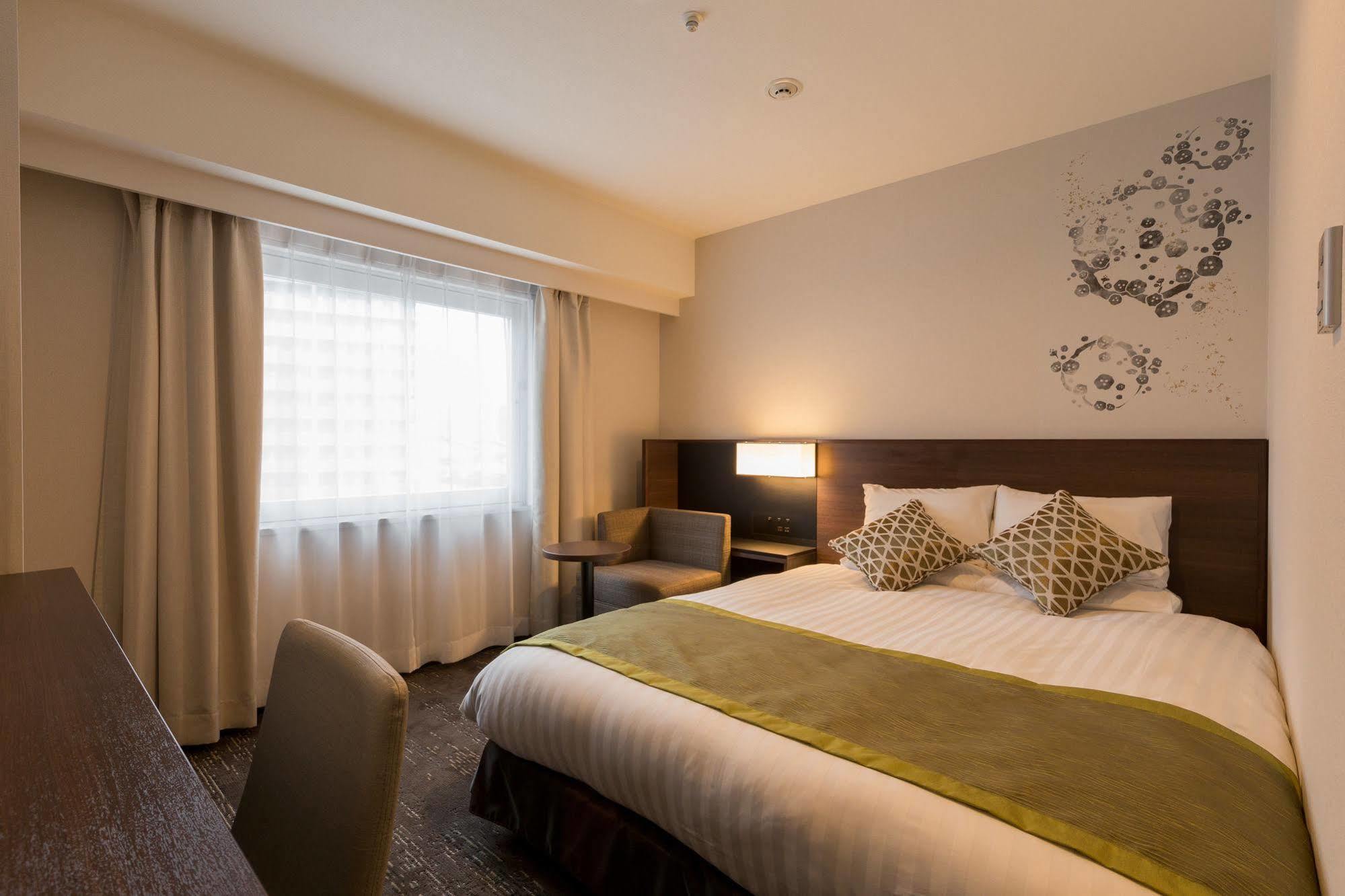 Matsue Excel Hotel Tokyu Buitenkant foto