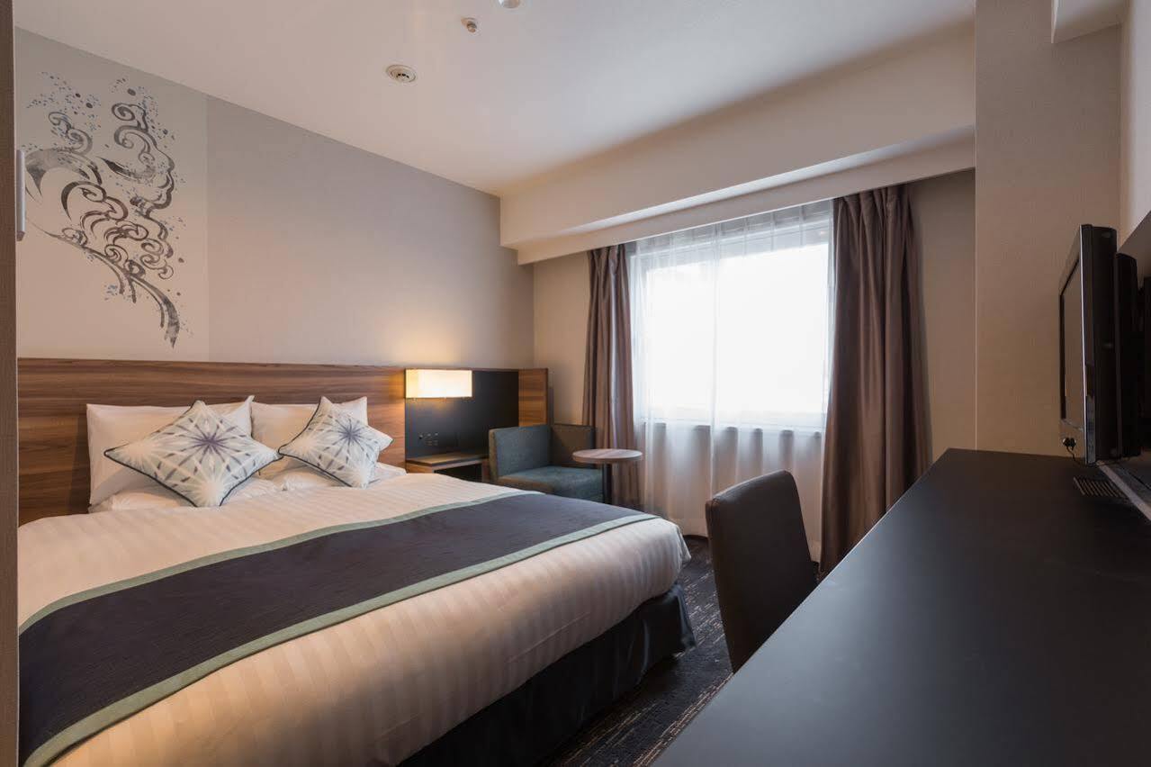 Matsue Excel Hotel Tokyu Buitenkant foto