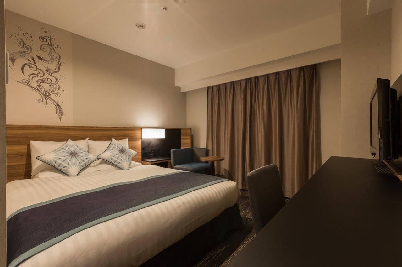 Matsue Excel Hotel Tokyu Buitenkant foto
