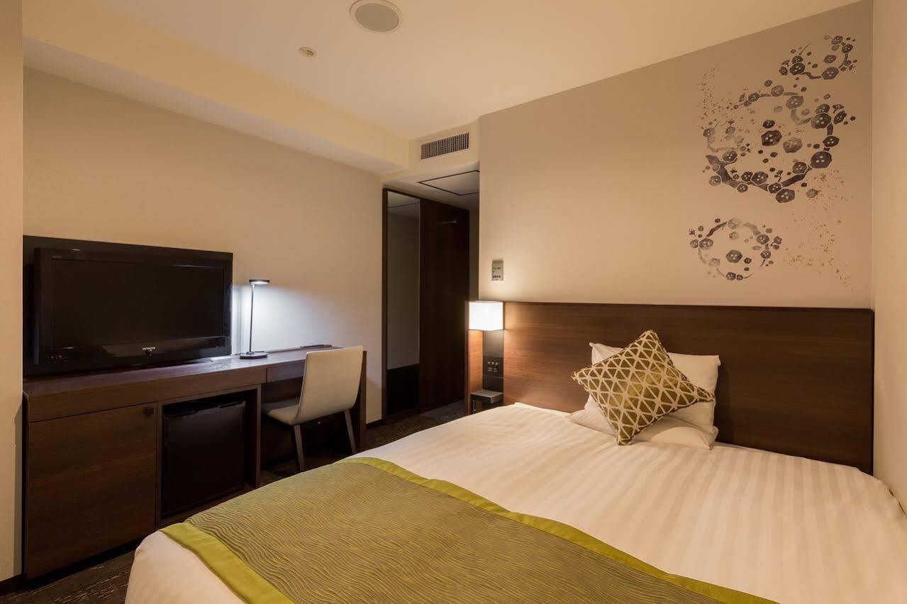 Matsue Excel Hotel Tokyu Buitenkant foto